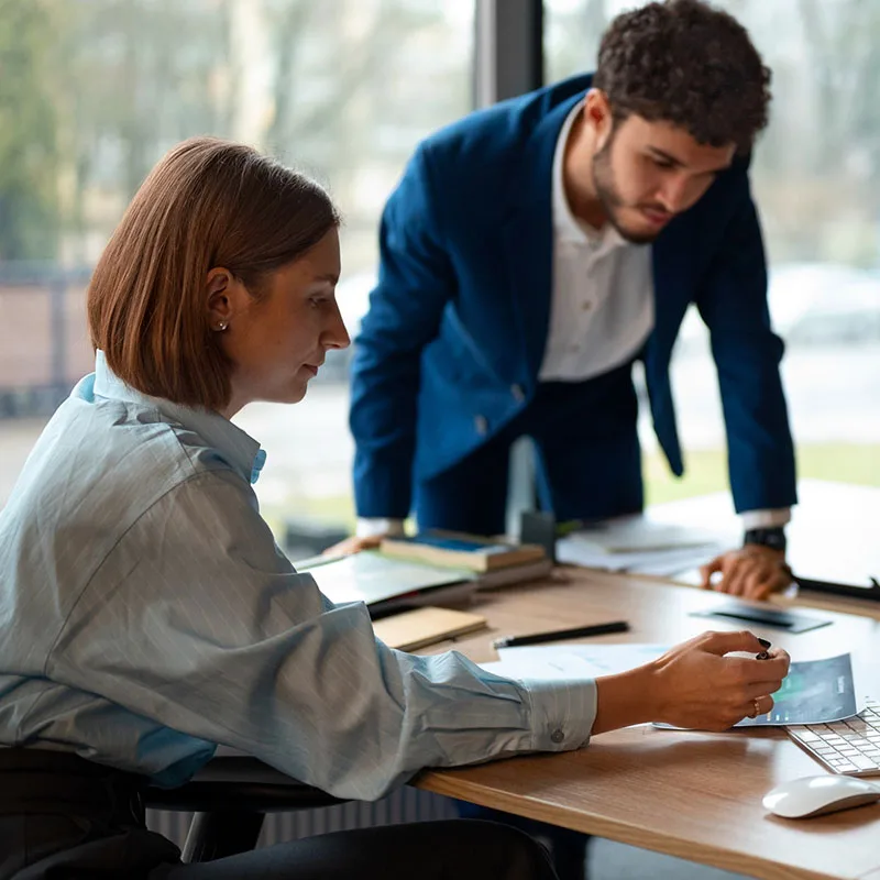 SERVIÇO DE BPO FINANCEIRO EM PETROLINA PE