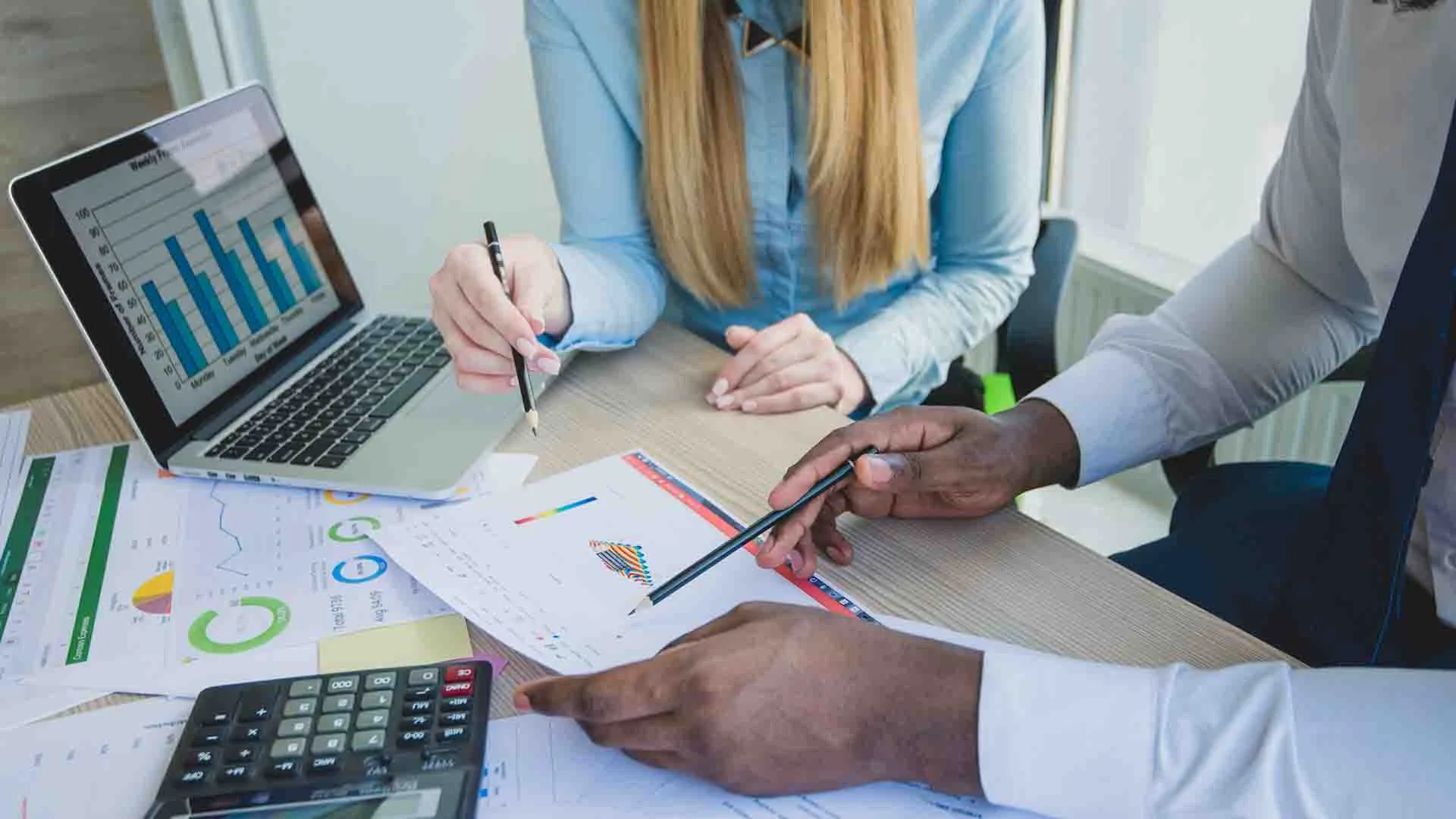 contabilidade empresarial