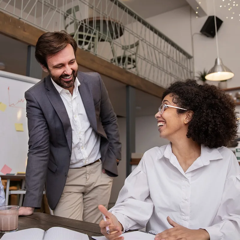 departamento pessoal