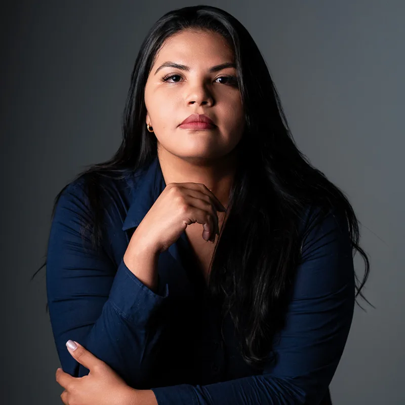 fundadora da eixo gestão contabil