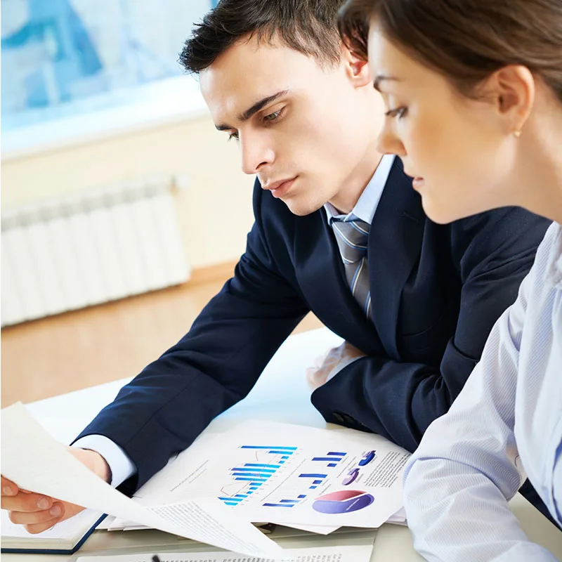 serviço de Consultoria e Gestão Contábil em petrolina pe