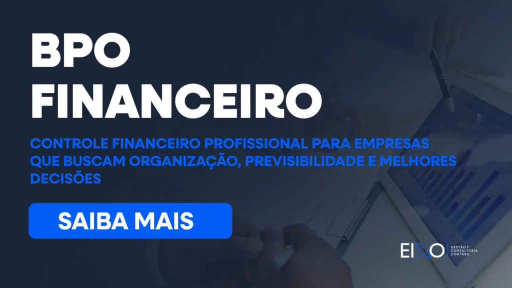 BPO FINANCEIRO EM PETROLINA