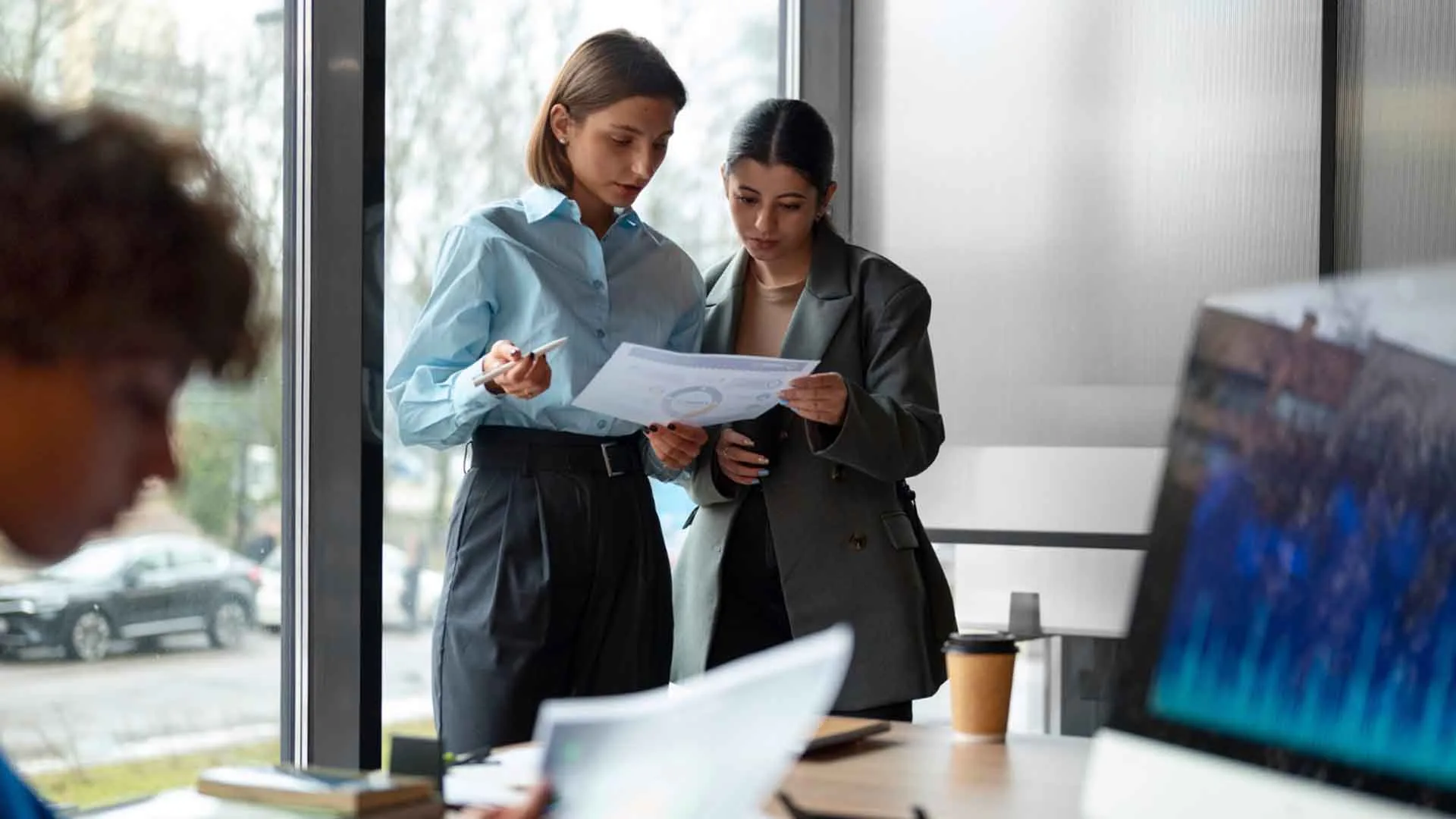 Contabilidade Empresarial para empresas que querem crescer