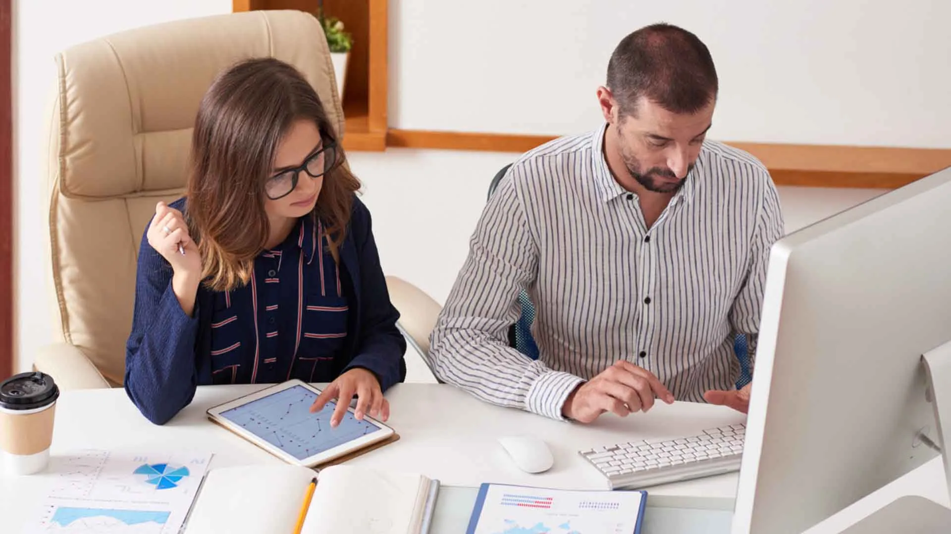 Contador em Petrolina para sua empresa crescer com segurança