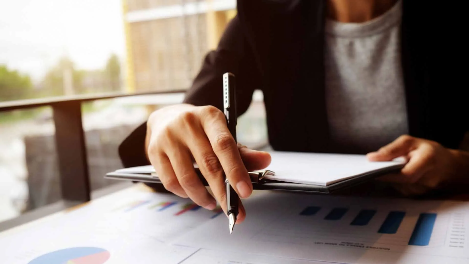 Contador especializado em pequenas empresas em Petrolina