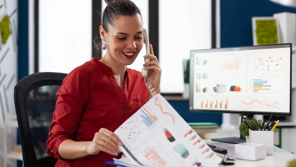 Escritório de Contabilidade em Petrolina para empresas