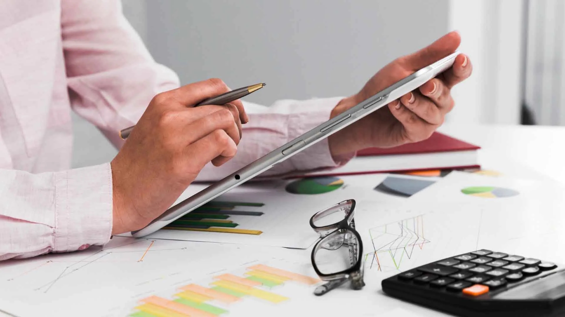 Gestão tributária e fiscal em petrolina pe