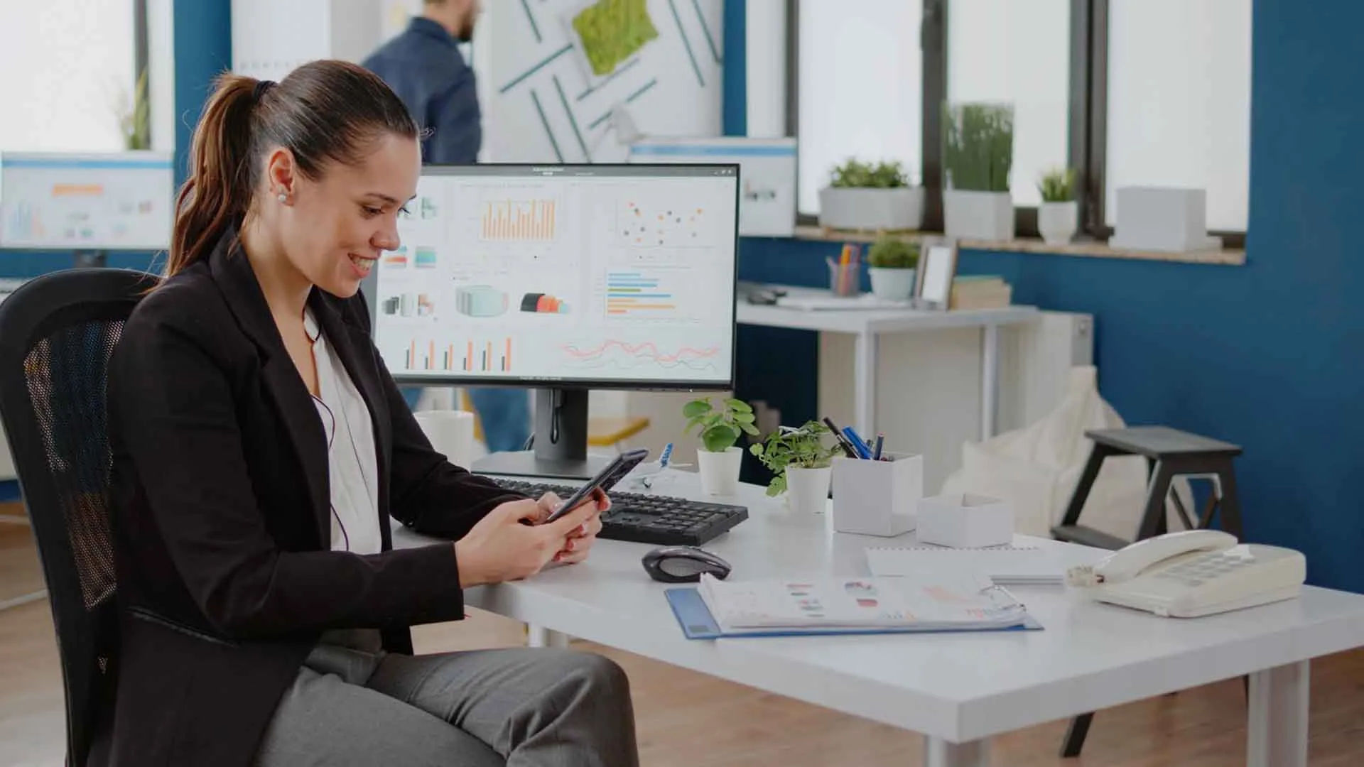 Qual a principal função da contabilidade empresarial?