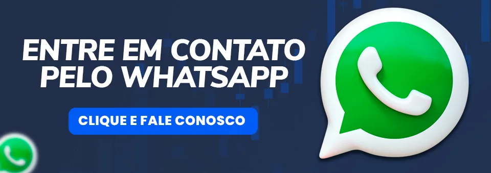 entre em contato pelo WhatsApp
