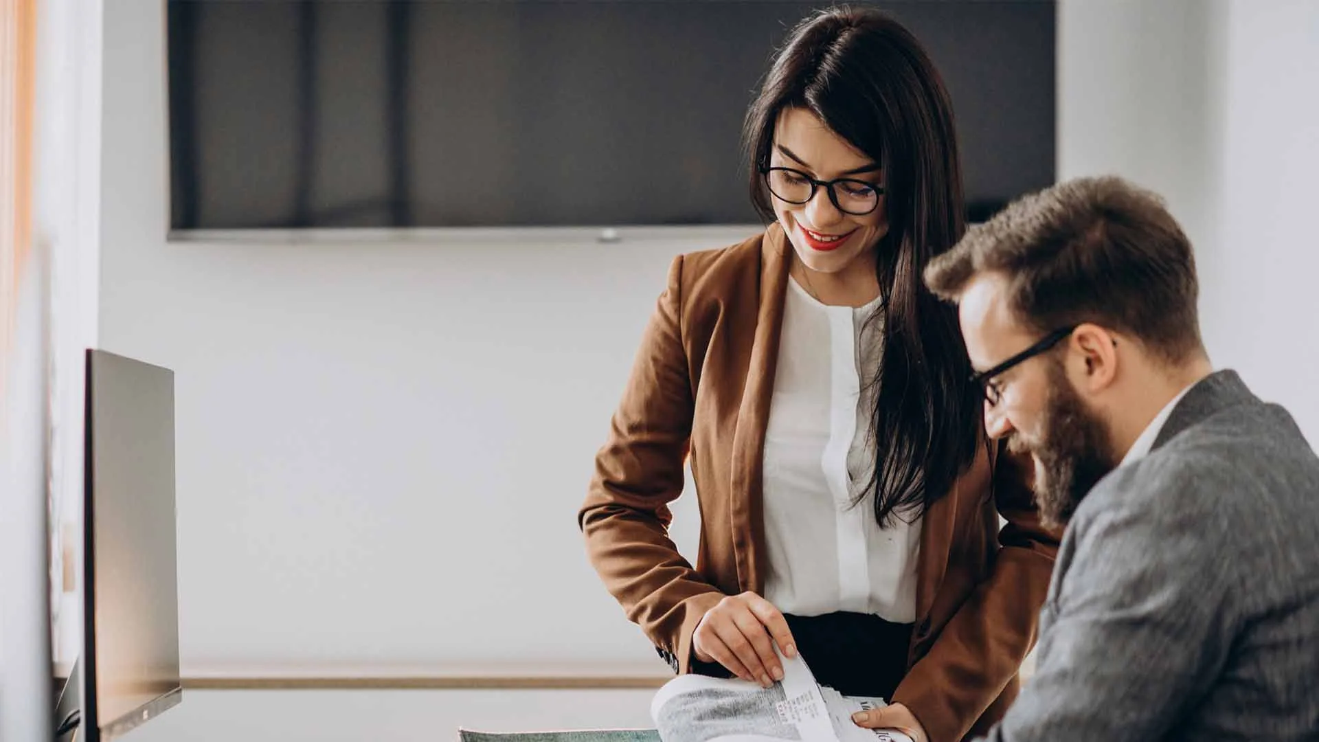 Empresa de consultoria contábil solução ideal para sua empresa