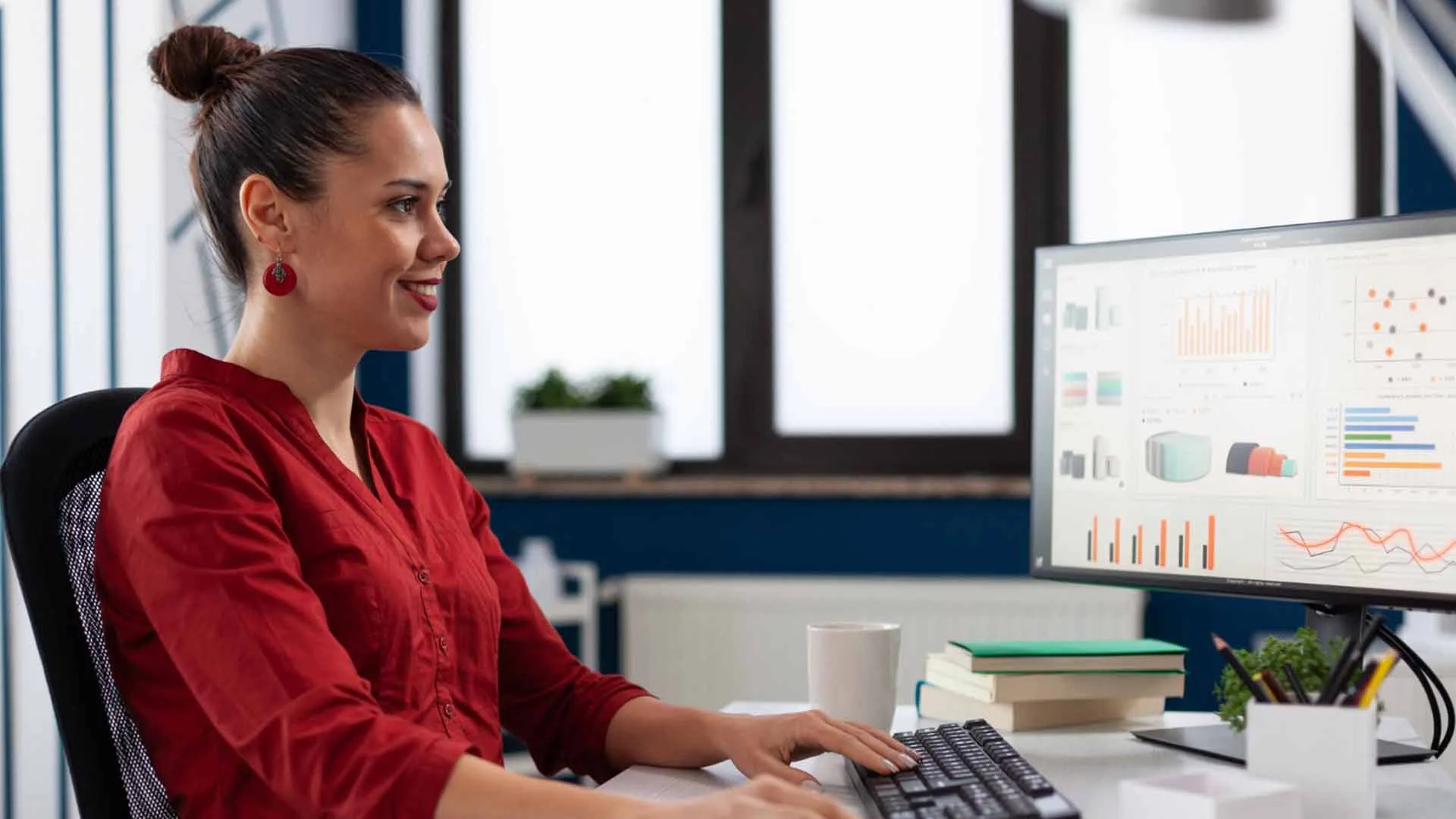 Escritório de contabilidade em Pernambuco para empresas