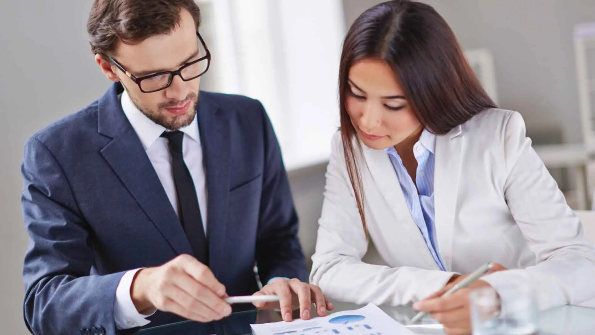 Serviços de consultoria financeira e contábil em Petrolina