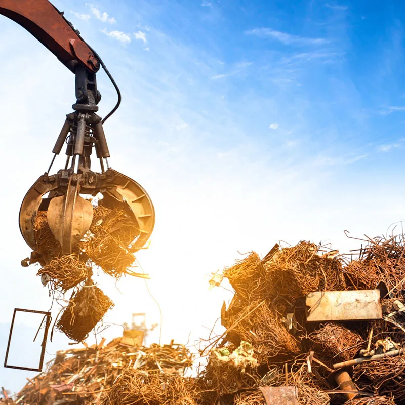 Contabilidade para Empresas de Sucata e Reciclagem