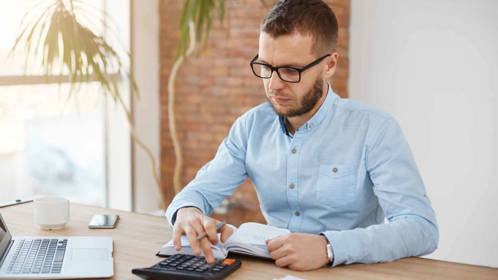 Contador em Juazeiro BA com atendimento completo