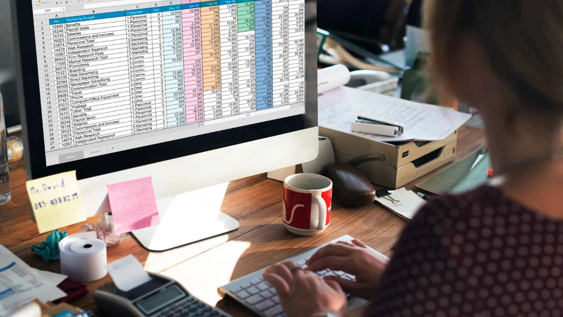 Contador em Salvador Bahia para empresas