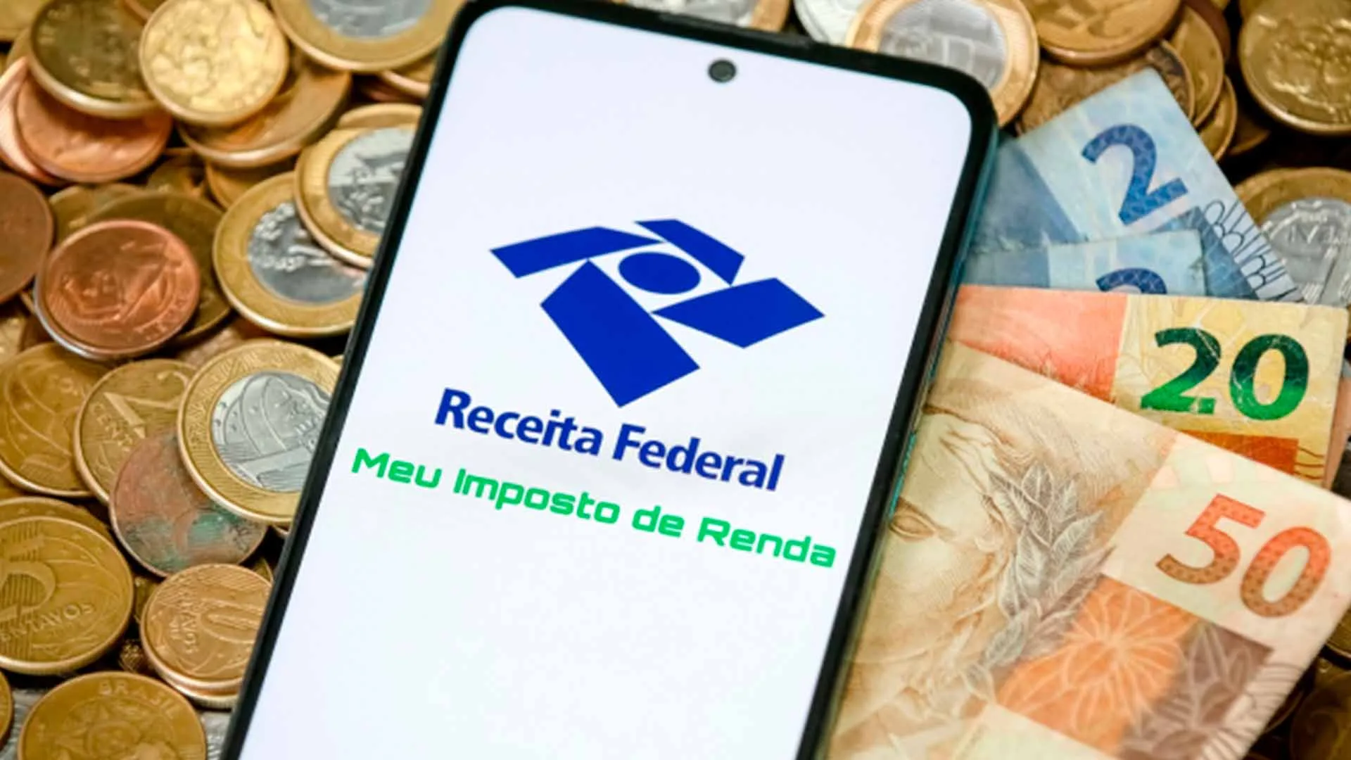 Saiba quando começa a Declaração do Imposto de Renda de 2026