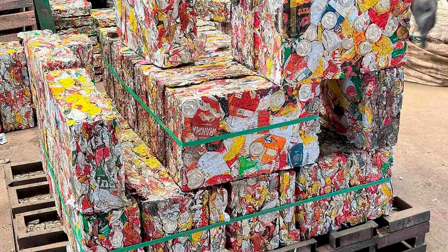 Como evitar multas fiscais em empresas de reciclagem de sucata - eixo gestão contábil