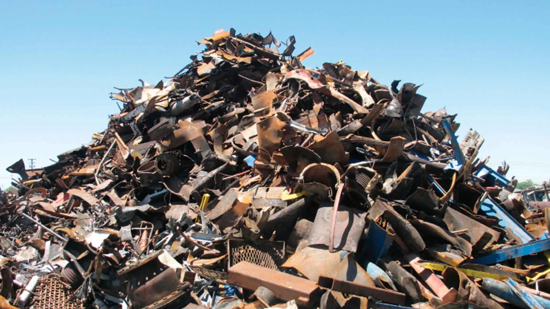 Contabilidade para pequenas empresas de sucata - eixo gestão contábil