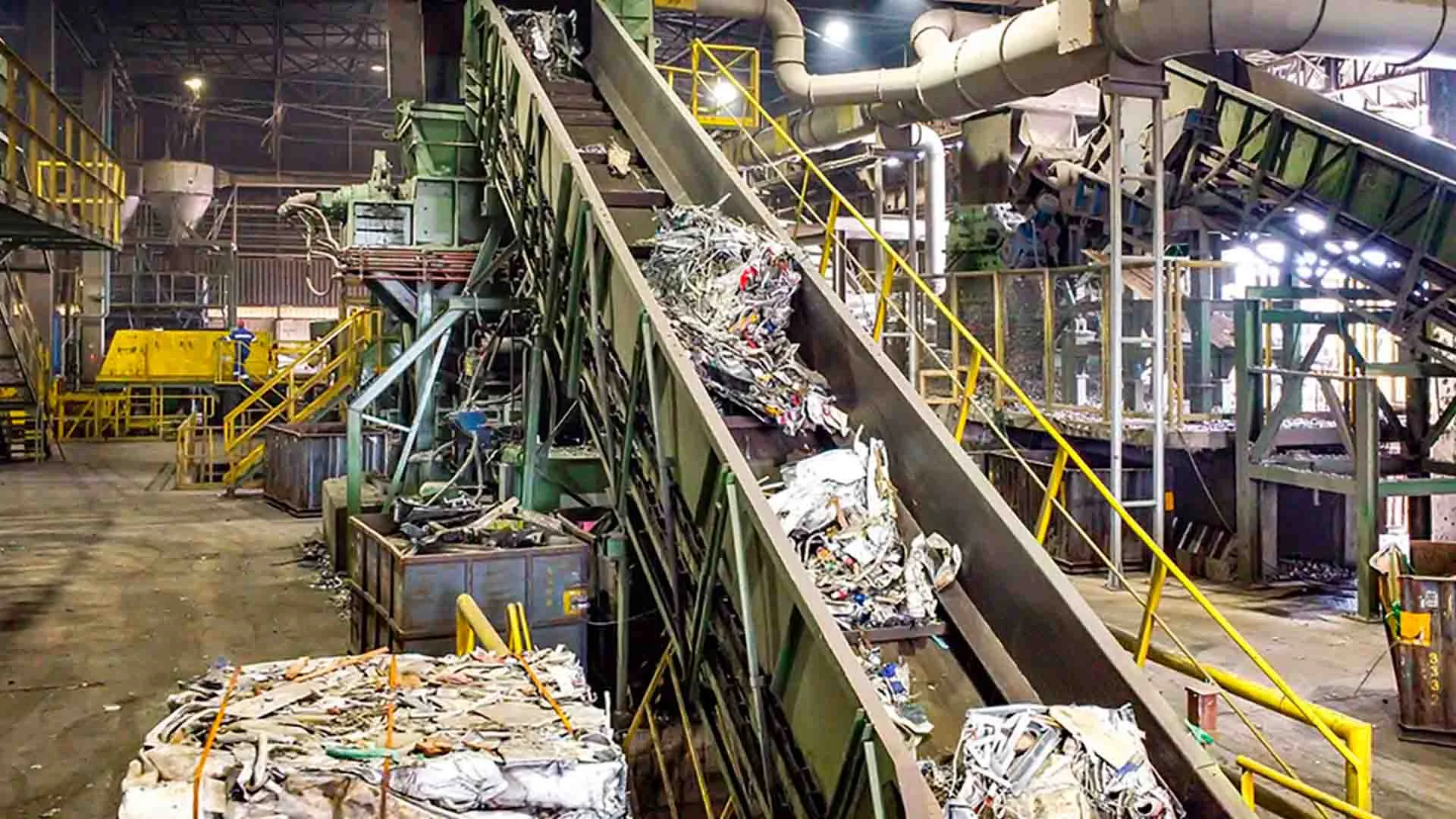 Regimes tributários aplicáveis a comércio de materiais recicláveis