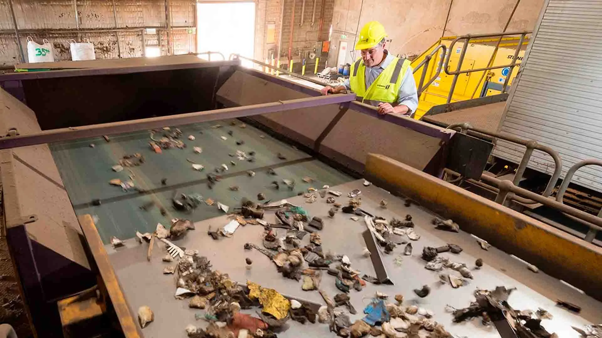 Consultoria Contábil para Negócios de Reciclagem