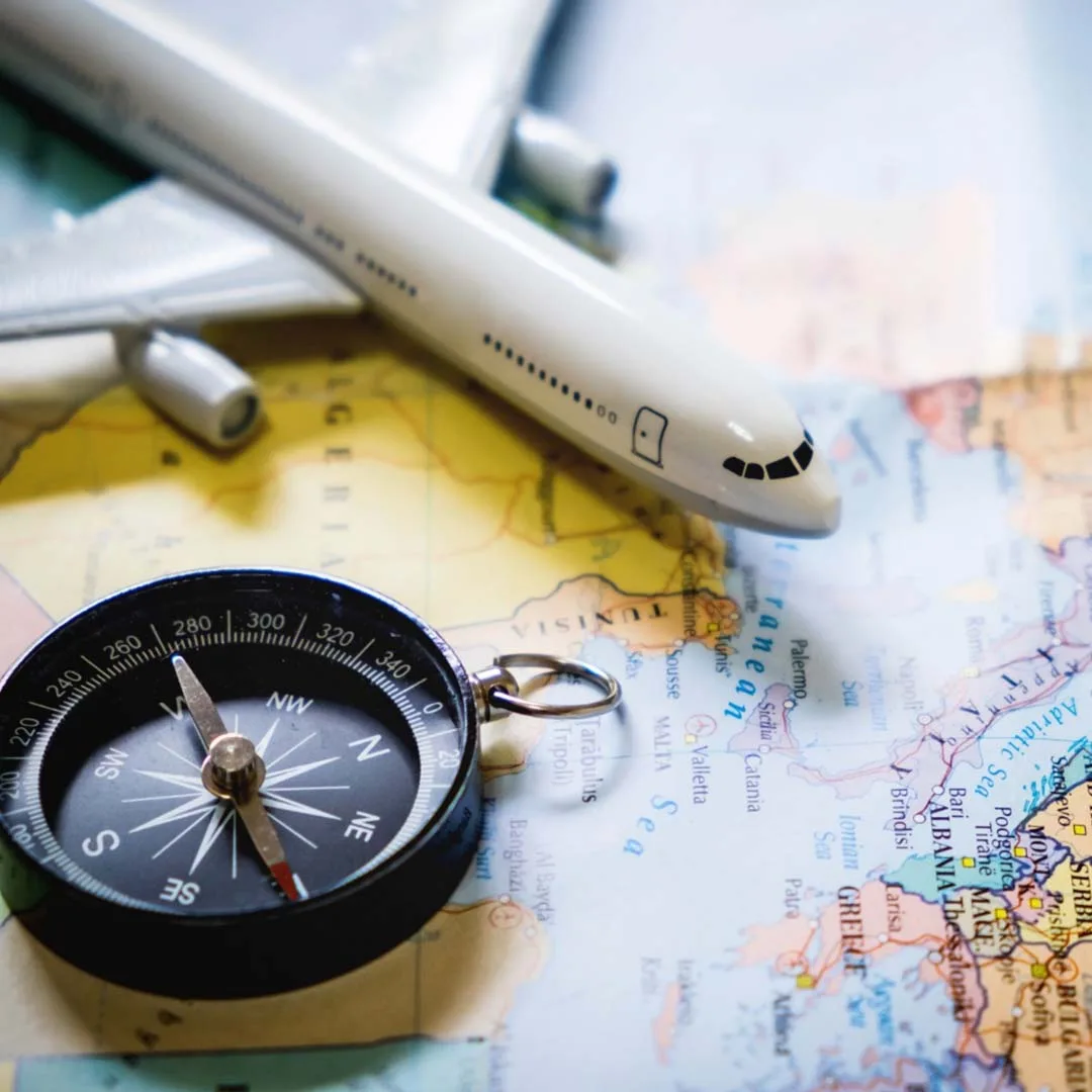 contabilidade para agência de viagens e turismo
