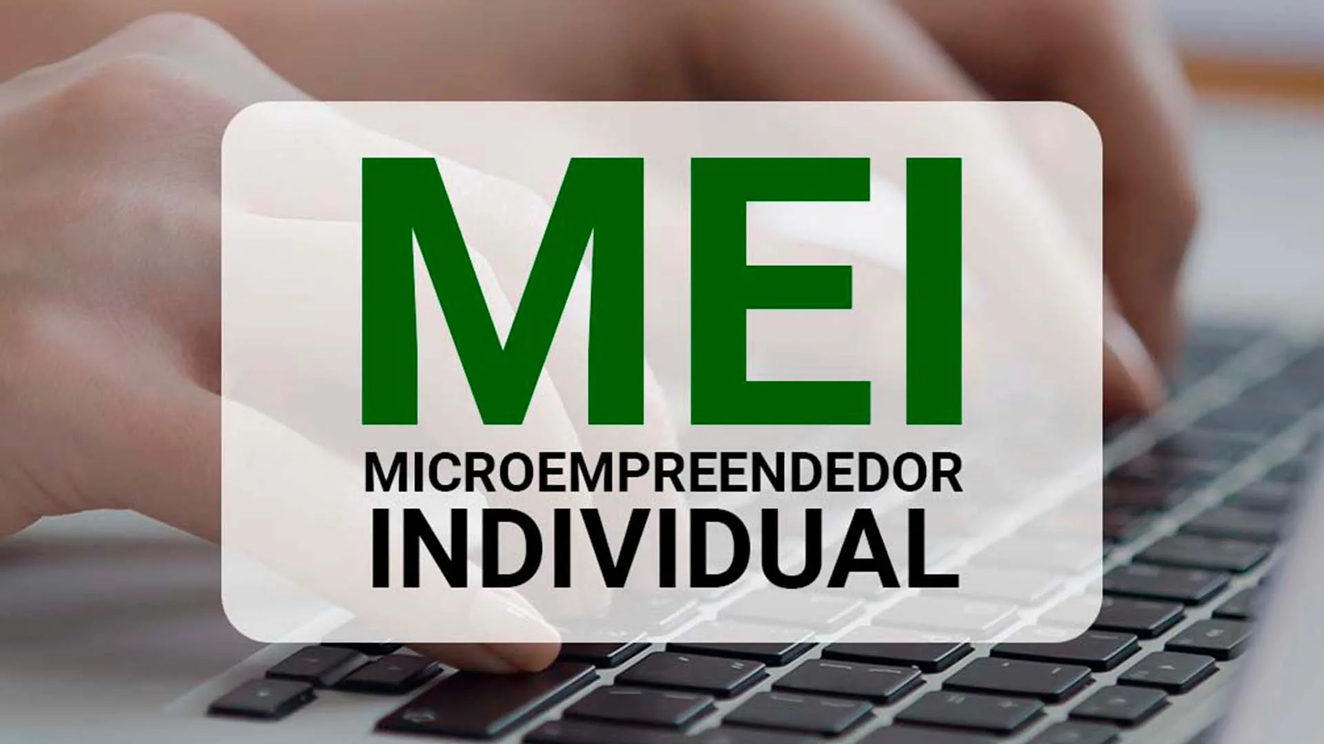 Projeto de lei propõe novo limite do MEI para R$ 140 mil até 2028
